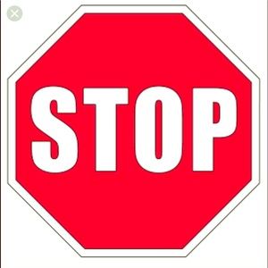 Out of the country be back 6/1